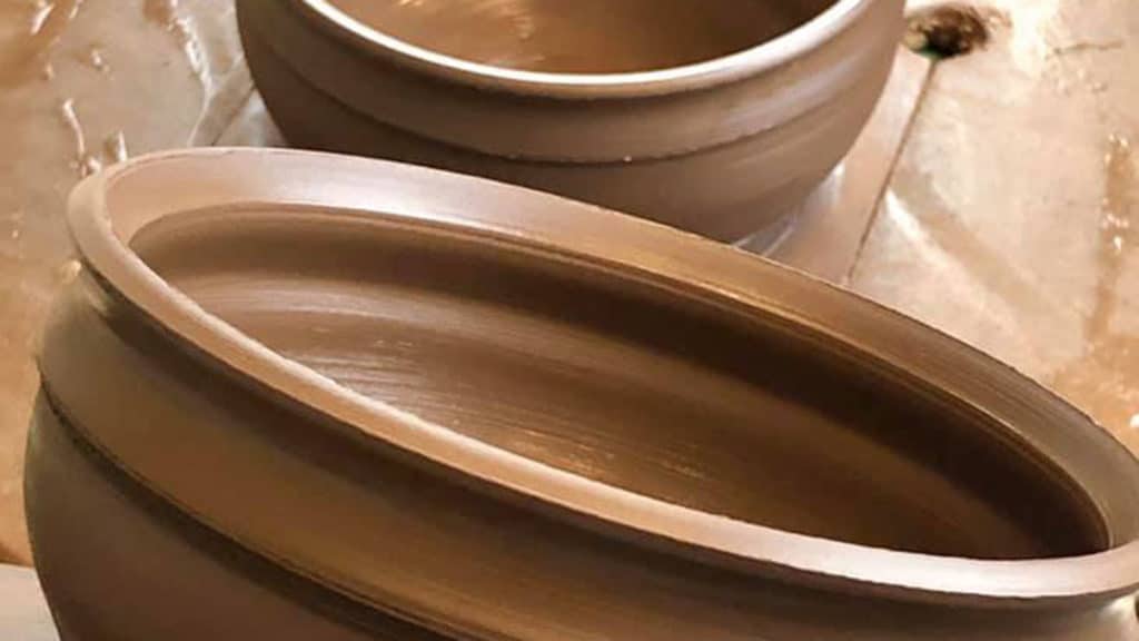 Chocolate Clay